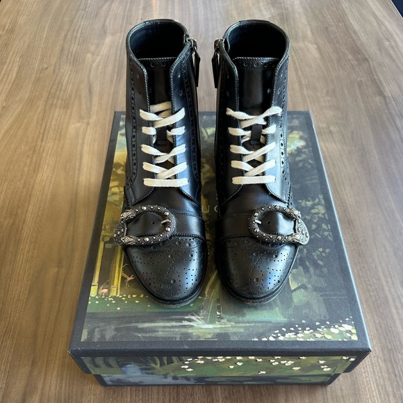 Gucci Boot - Picture 4 of 6